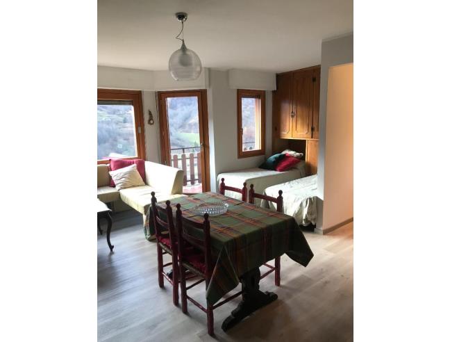Anteprima foto 4 - Affitto Casa Vacanze da Privato a Limone Piemonte (Cuneo)