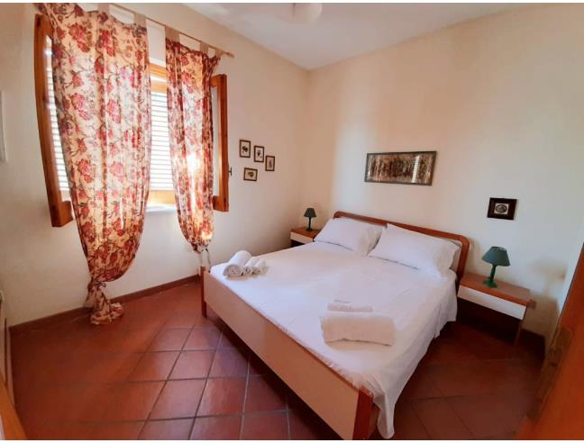 Anteprima foto 2 - Affitto Casa Vacanze da Privato a Lipari - Canneto