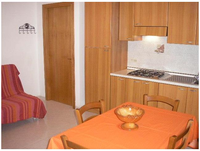 Anteprima foto 4 - Affitto Casa Vacanze da Privato a Lipari - Canneto