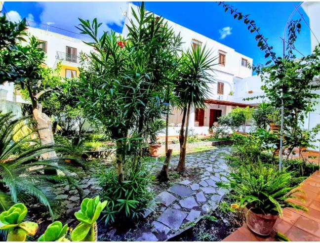 Anteprima foto 4 - Affitto Casa Vacanze da Privato a Lipari - Canneto