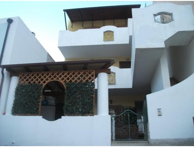 Anteprima foto 7 - Affitto Casa Vacanze da Privato a Lipari - Canneto