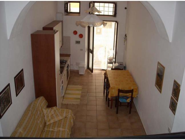 Anteprima foto 1 - Affitto Casa Vacanze da Privato a Lipari (Messina)