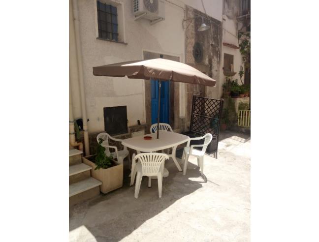 Anteprima foto 1 - Affitto Casa Vacanze da Privato a Lipari (Messina)