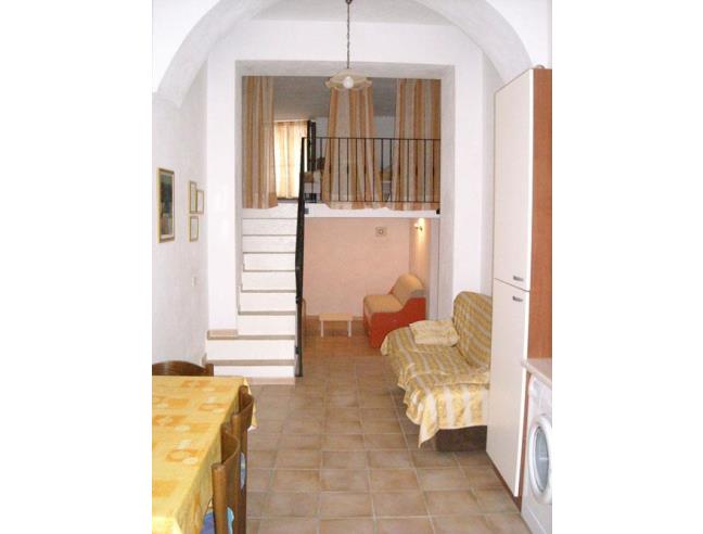 Anteprima foto 3 - Affitto Casa Vacanze da Privato a Lipari (Messina)