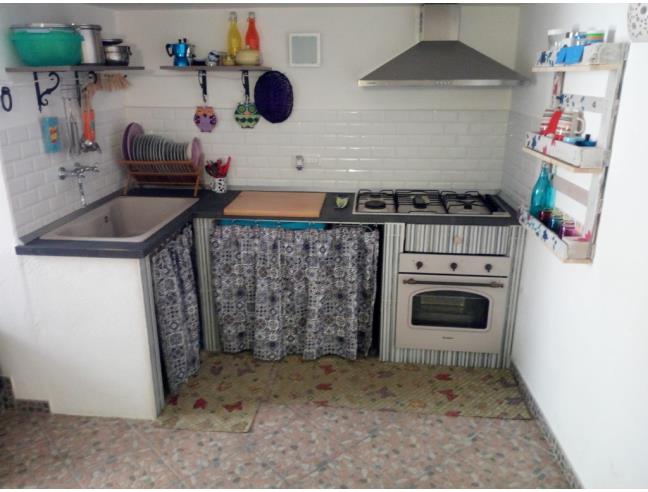 Anteprima foto 3 - Affitto Casa Vacanze da Privato a Lipari (Messina)