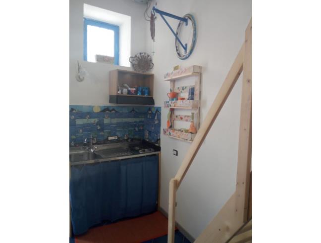 Anteprima foto 4 - Affitto Casa Vacanze da Privato a Lipari (Messina)