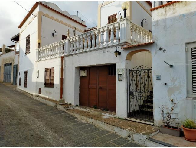 Anteprima foto 1 - Affitto Casa Vacanze da Privato a Lipari - Pianoconte