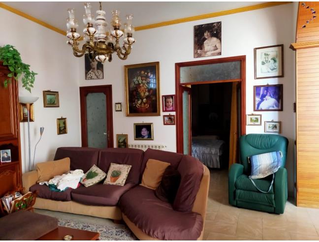 Anteprima foto 2 - Affitto Casa Vacanze da Privato a Lipari - Pianoconte