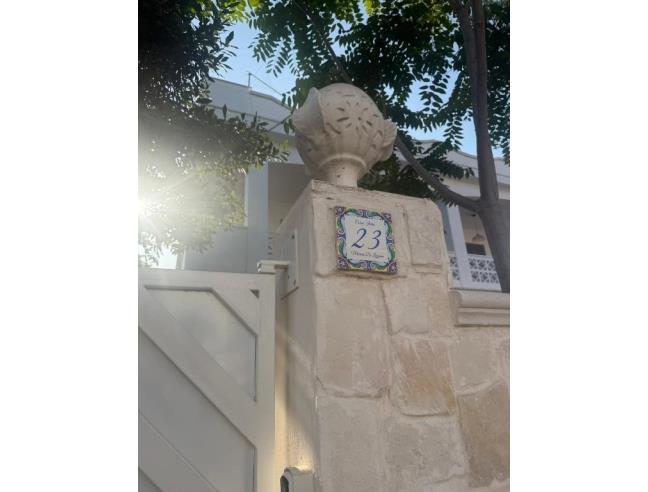 Anteprima foto 6 - Affitto Casa Vacanze da Privato a Lizzano (Taranto)