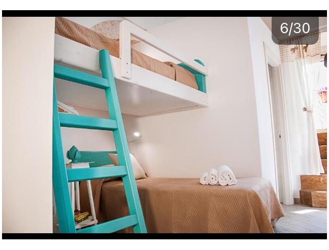 Anteprima foto 2 - Affitto Casa Vacanze da Privato a Locorotondo (Bari)