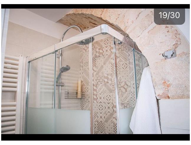Anteprima foto 6 - Affitto Casa Vacanze da Privato a Locorotondo (Bari)