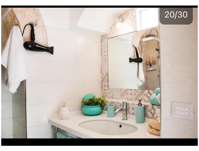 Anteprima foto 7 - Affitto Casa Vacanze da Privato a Locorotondo (Bari)