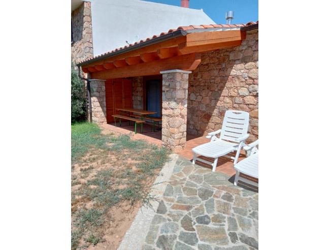 Anteprima foto 7 - Affitto Casa Vacanze da Privato a Loiri Porto San Paolo - Vaccileddi