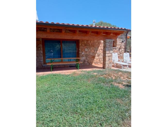 Anteprima foto 8 - Affitto Casa Vacanze da Privato a Loiri Porto San Paolo - Vaccileddi