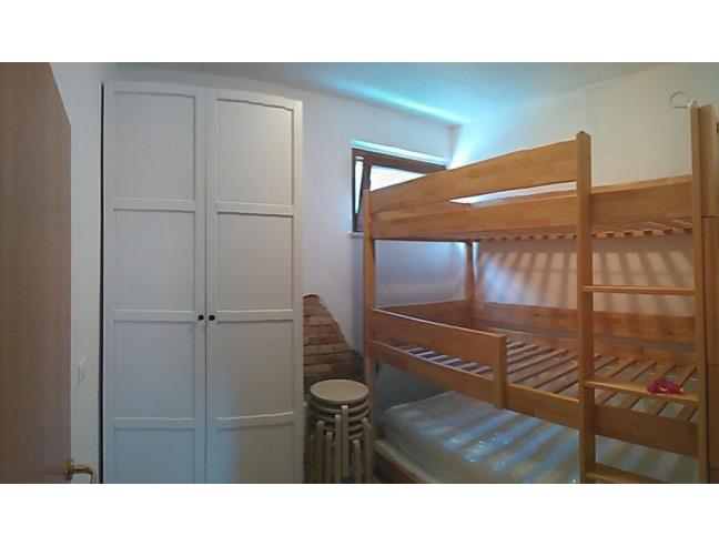 Anteprima foto 2 - Affitto Casa Vacanze da Privato a Loreto Aprutino - Cartiera