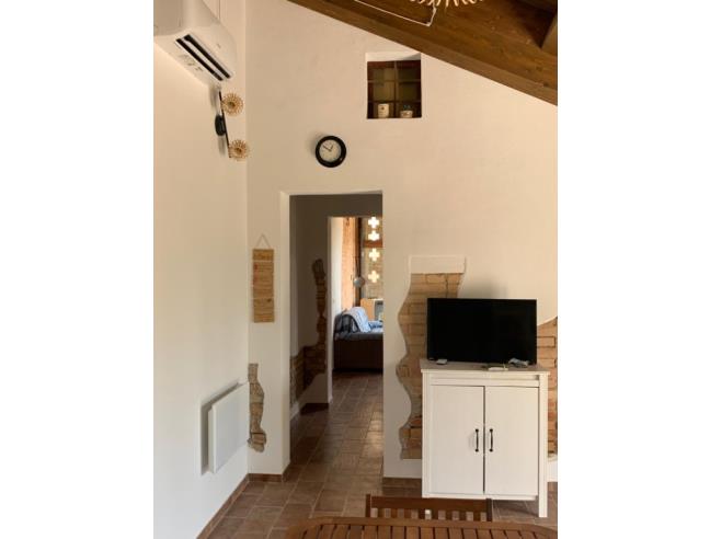 Anteprima foto 4 - Affitto Casa Vacanze da Privato a Loreto Aprutino - Cartiera