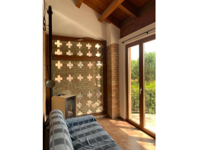 Anteprima foto 5 - Affitto Casa Vacanze da Privato a Loreto Aprutino - Cartiera