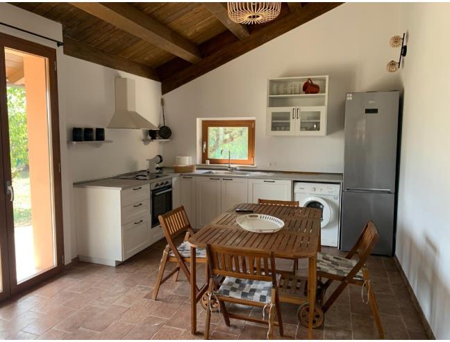 Anteprima foto 7 - Affitto Casa Vacanze da Privato a Loreto Aprutino - Cartiera