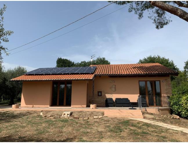 Anteprima foto 7 - Affitto Casa Vacanze da Privato a Loreto Aprutino - Cartiera