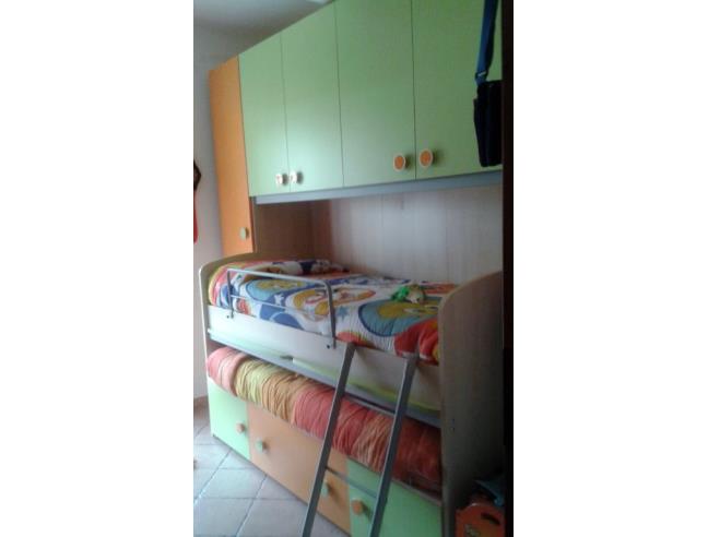 Anteprima foto 4 - Affitto Casa Vacanze da Privato a Lotzorai (Nuoro)