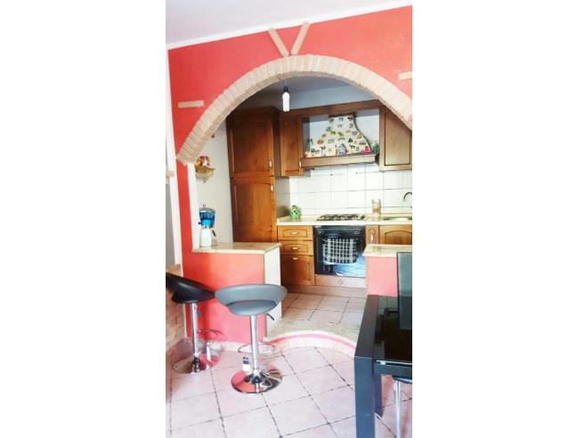 Anteprima foto 7 - Affitto Casa Vacanze da Privato a Lotzorai (Nuoro)