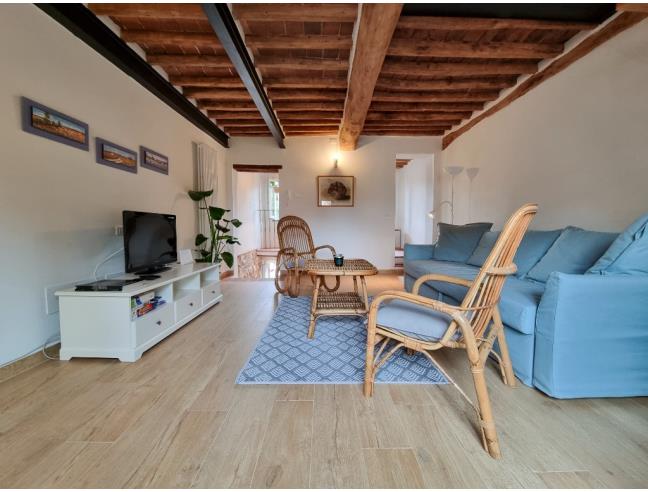 Anteprima foto 1 - Affitto Casa Vacanze da Privato a Lucca - Gattaiola