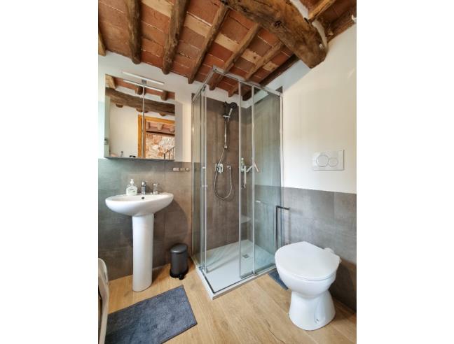 Anteprima foto 5 - Affitto Casa Vacanze da Privato a Lucca - Gattaiola