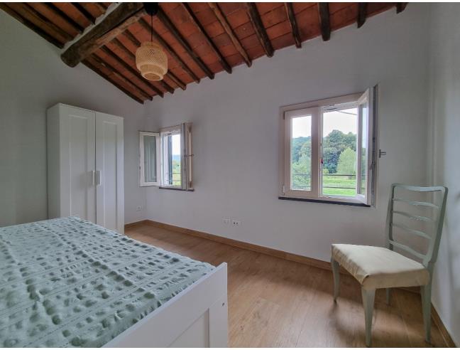 Anteprima foto 7 - Affitto Casa Vacanze da Privato a Lucca - Gattaiola