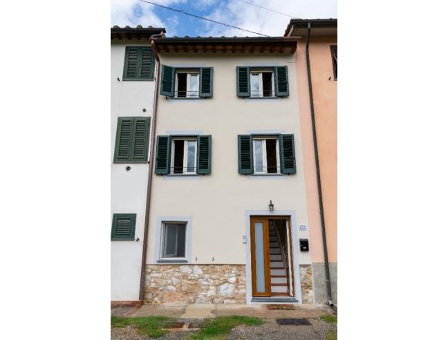 Anteprima foto 8 - Affitto Casa Vacanze da Privato a Lucca - Gattaiola