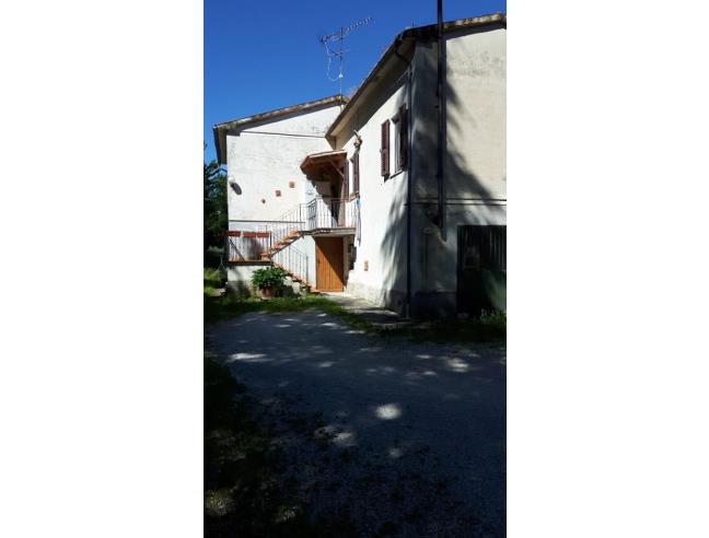 Anteprima foto 2 - Affitto Casa Vacanze da Privato a Macerata - Centro città