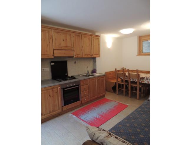 Anteprima foto 2 - Affitto Casa Vacanze da Privato a Madesimo - Isola