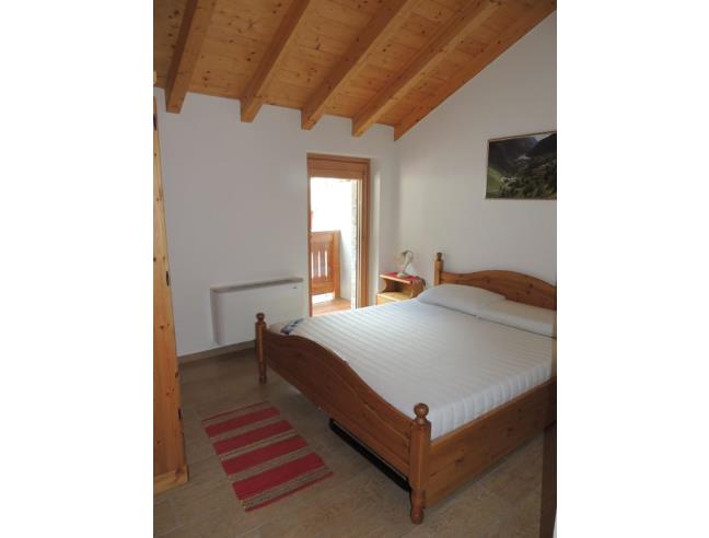 Anteprima foto 4 - Affitto Casa Vacanze da Privato a Madesimo - Isola