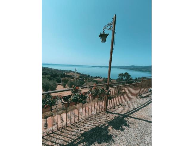 Anteprima foto 7 - Affitto Casa Vacanze da Privato a Magione (Perugia)