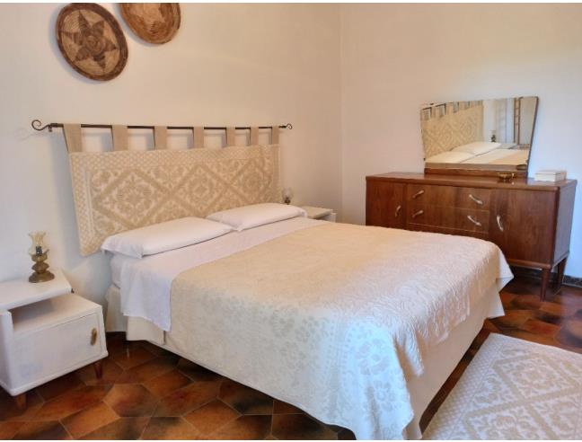 Anteprima foto 3 - Affitto Casa Vacanze da Privato a Magomadas (Oristano)