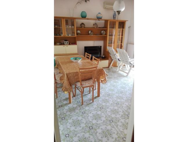 Anteprima foto 1 - Affitto Casa Vacanze da Privato a Maiori (Salerno)