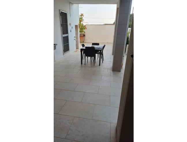 Anteprima foto 3 - Affitto Casa Vacanze da Privato a Manduria - San Pietro