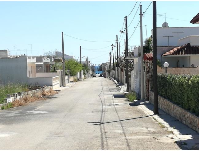 Anteprima foto 3 - Affitto Casa Vacanze da Privato a Manduria - San Pietro