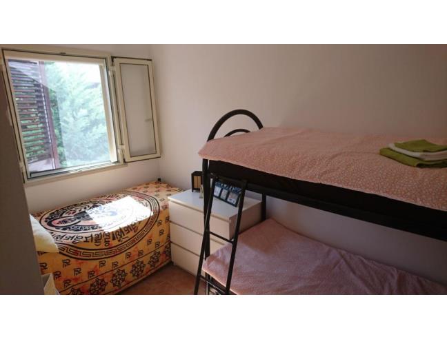 Anteprima foto 5 - Affitto Casa Vacanze da Privato a Manduria - Specchiarica