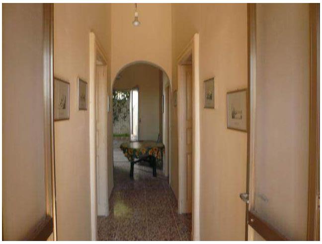 Anteprima foto 5 - Affitto Casa Vacanze da Privato a Manduria - Specchiarica