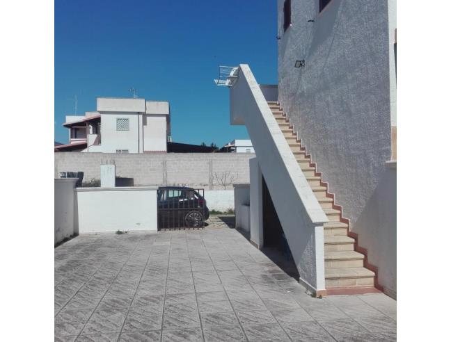 Anteprima foto 8 - Affitto Casa Vacanze da Privato a Manduria - Specchiarica