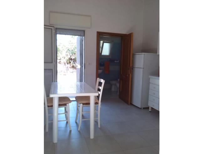 Anteprima foto 3 - Affitto Casa Vacanze da Privato a Manduria (Taranto)