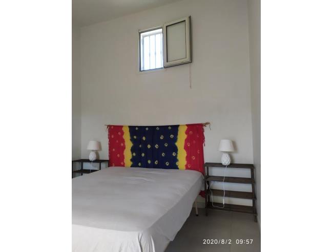 Anteprima foto 4 - Affitto Casa Vacanze da Privato a Manduria (Taranto)