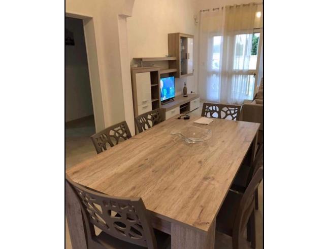 Anteprima foto 4 - Affitto Casa Vacanze da Privato a Manduria (Taranto)