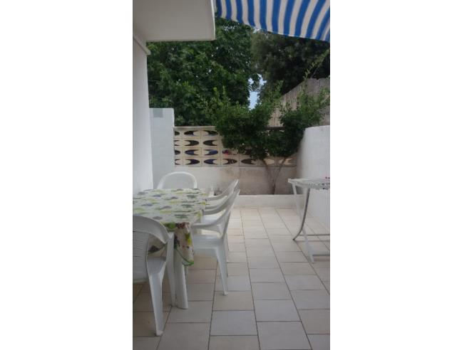 Anteprima foto 6 - Affitto Casa Vacanze da Privato a Manduria (Taranto)