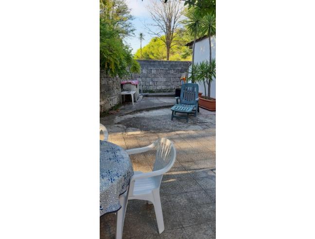 Anteprima foto 8 - Affitto Casa Vacanze da Privato a Manduria (Taranto)