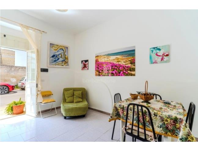 Anteprima foto 2 - Affitto Casa Vacanze da Privato a Manduria - Torre Colimena