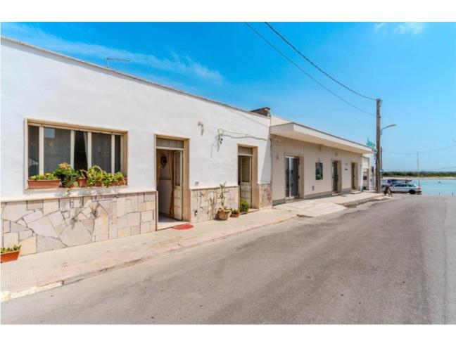 Anteprima foto 6 - Affitto Casa Vacanze da Privato a Manduria - Torre Colimena