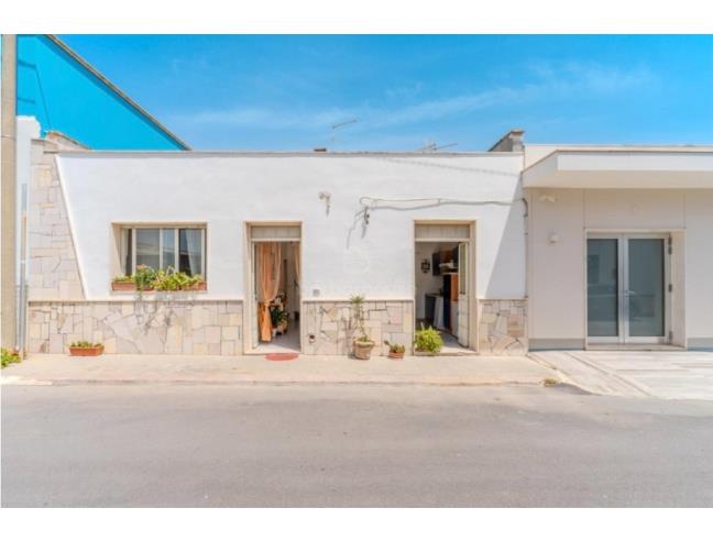 Anteprima foto 9 - Affitto Casa Vacanze da Privato a Manduria - Torre Colimena