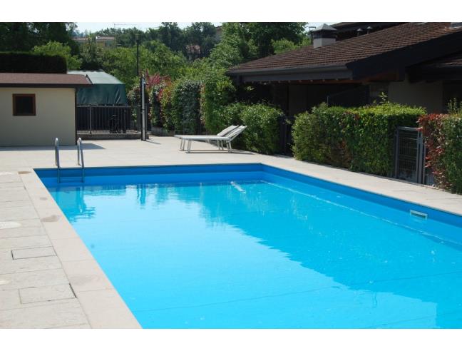 Anteprima foto 2 - Affitto Casa Vacanze da Privato a Manerba del Garda (Brescia)