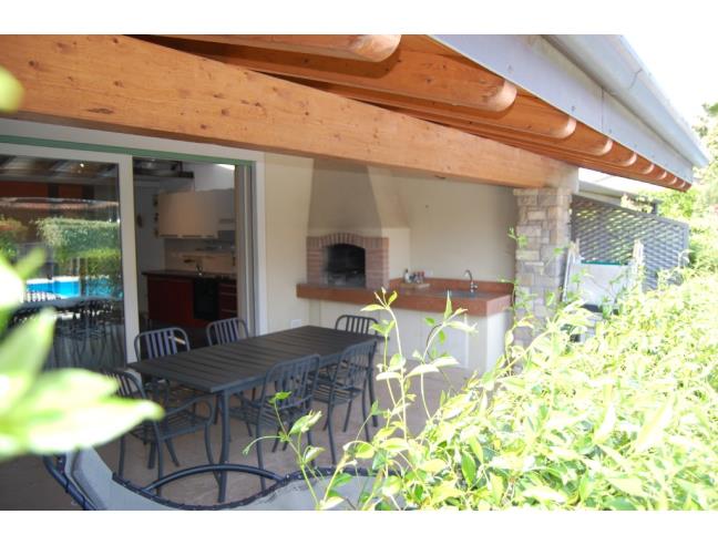 Anteprima foto 3 - Affitto Casa Vacanze da Privato a Manerba del Garda (Brescia)